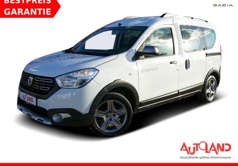 Dacia Dokker, 2019