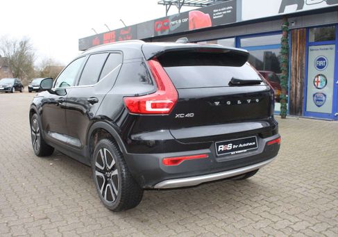 Volvo XC40, 2020 3