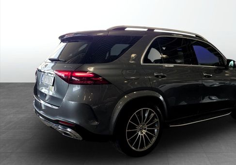 Mercedes-Benz GLE 350, 2023
