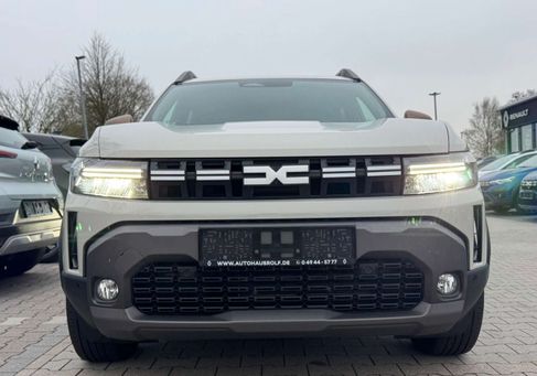 Dacia Duster, 2024