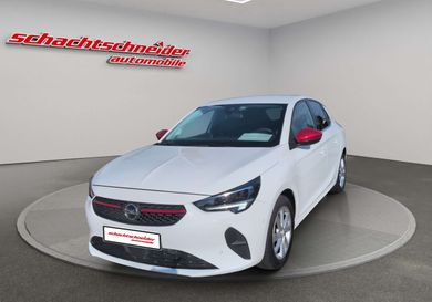 Opel Corsa, 2023