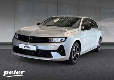 Opel Astra, 2024