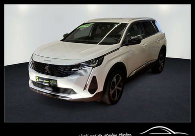 Peugeot 5008, 2023