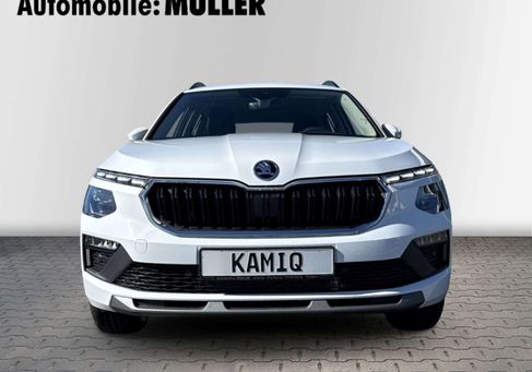 Skoda Kamiq, 2026 3
