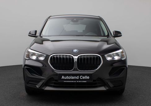 BMW X1, 2022