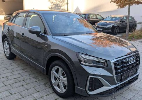 Audi Q2, 2026 2