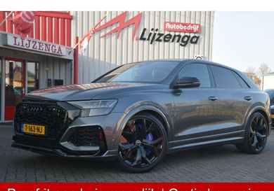 Audi RSQ8, 2023