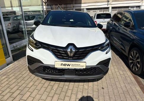 Renault Captur, 2021 3