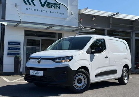 Citroën Berlingo, 2025 2