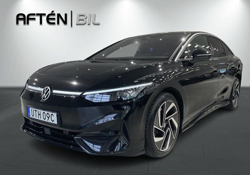 Volkswagen ID.7, 2024