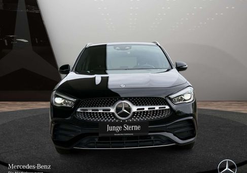 Mercedes-Benz GLA 200, 2020 3