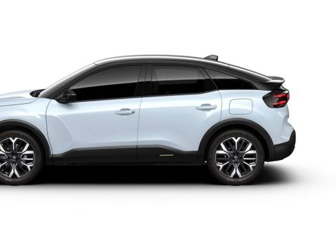 Citroën C4, 2025 3