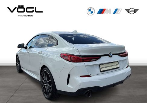 BMW 218, 2024 3