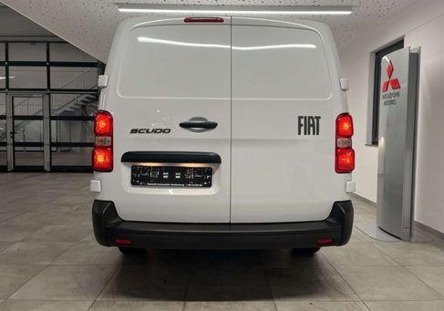 Fiat Scudo, 2025