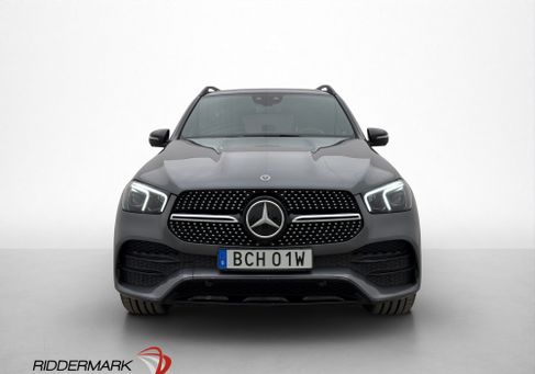 Mercedes-Benz GLE 350, 2023