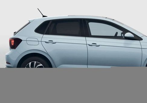 Volkswagen Polo, 2026 2