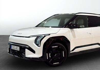 Kia, 2025