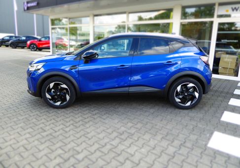 Renault Captur, 2026