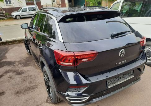 Volkswagen T-Roc, 2021 3