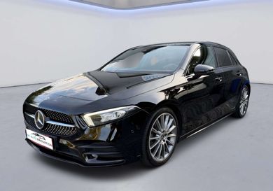 Mercedes-Benz A 220, 2020