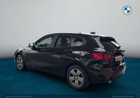 BMW 118, 2023
