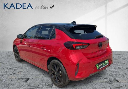 Opel Corsa, 2023 3