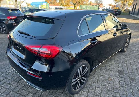 Mercedes-Benz A 250, 2020