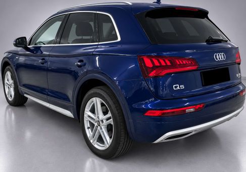 Audi Q5, 2019 3