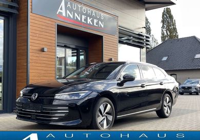 Volkswagen Passat Variant, 2024