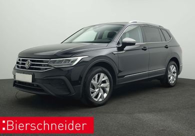 Volkswagen Tiguan Allspace, 2023