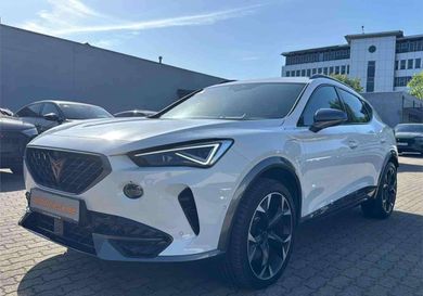 Cupra Formentor, 2023