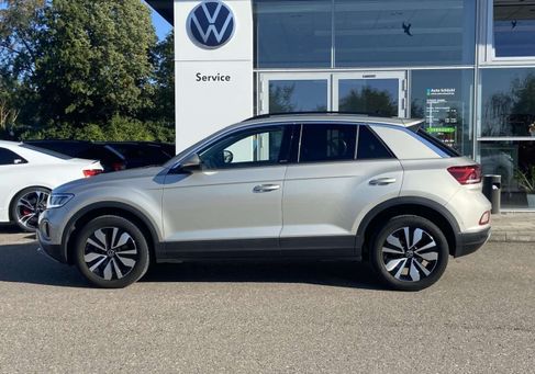 Volkswagen T-Roc, 2023