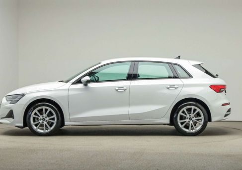 Audi A3, 2025 3