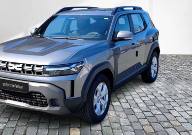 Dacia Duster, 2026
