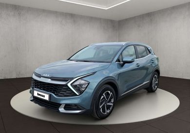 Kia Sportage, 2022