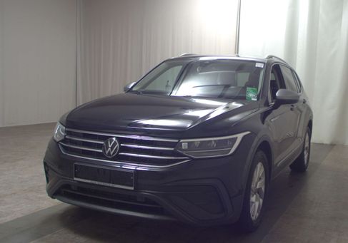 Volkswagen Tiguan Allspace, 2022