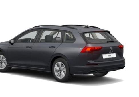 Volkswagen Golf, 2023 3