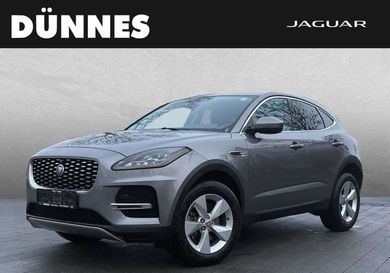 Jaguar E-Pace, 2021