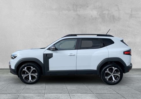 Dacia Duster, 2024 2