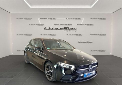 Mercedes-Benz A 180, 2021