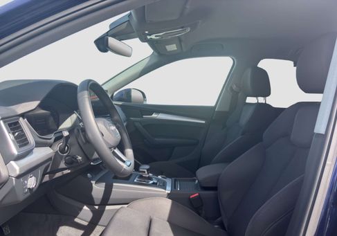 Audi Q5, 2023 3