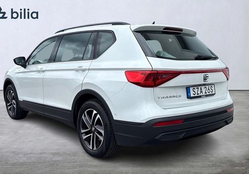 Seat, 2019