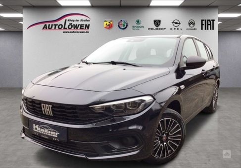 Fiat Tipo, 2024