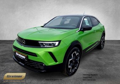 Opel Mokka, 2023