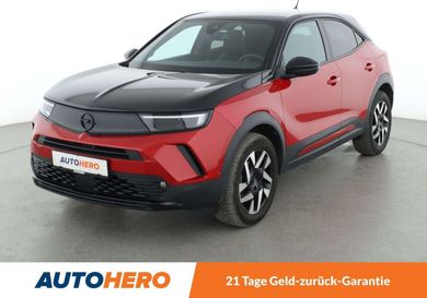 Opel Mokka X, 2022