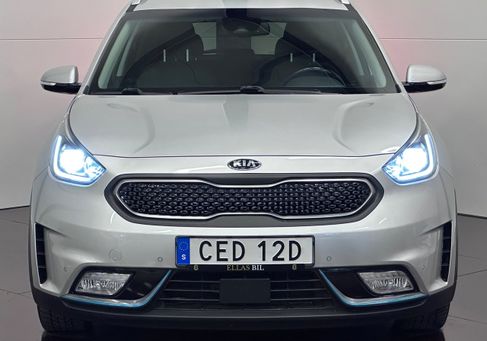 Kia Niro, 2019