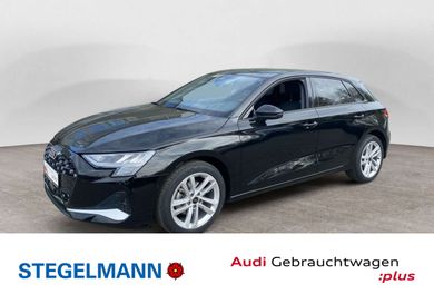 Audi A3, 2025
