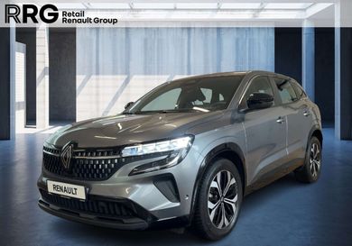 Renault Austral, 2024