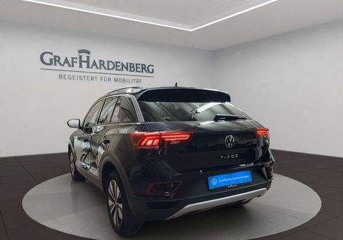 Volkswagen T-Roc, 2025