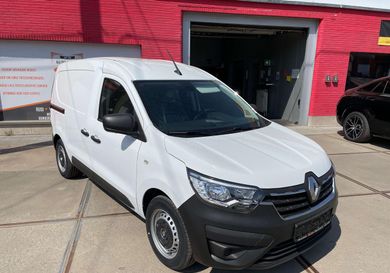 Renault, 2021